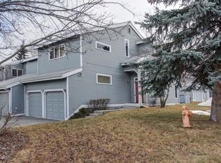 6521 Cimarron Cir, Anchorage, AK 99504