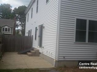 12 Gilbert St, Waltham, MA 02453