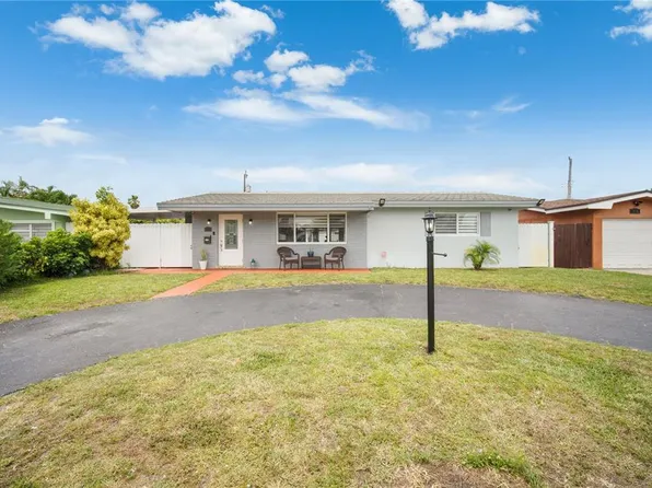 7681 NW 15th Ct, Pembroke Pines, FL 33024