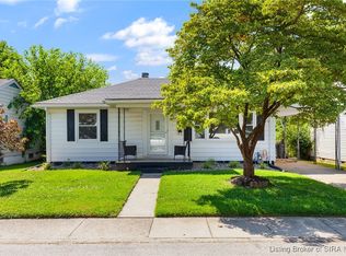 130 Assissi Ave, Clarksville, IN 47129
