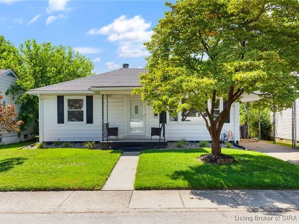 130 Assissi Avenue, Clarksville, IN 47129