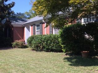 2304 Gaddy Dr, Raleigh, NC 27609