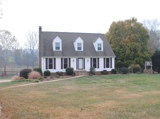 1737 Beverly St, Newton, NC 28658