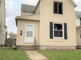 3109 S Harrison St, Fort Wayne, IN
