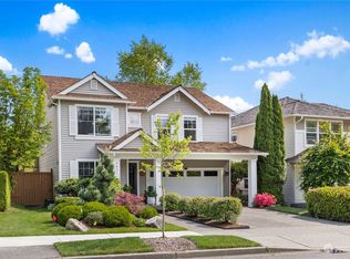 34511 SE Steller Way, Snoqualmie, WA 98065