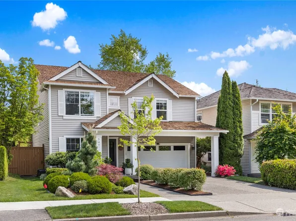 34511 SE Steller Way, Snoqualmie, WA 98065