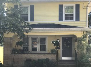 565 Spring St, Wooster, OH 44691