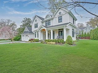 45 Laurel Dr, Fair Haven, NJ