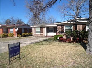 3129 Gus Thomasson Rd, Dallas, TX 75228