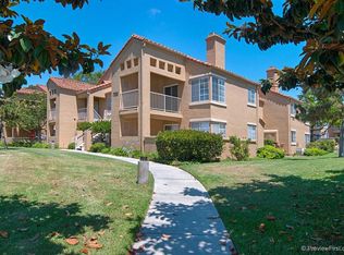 7350 Calle Cristobal UNIT 104, San Diego, CA 92126