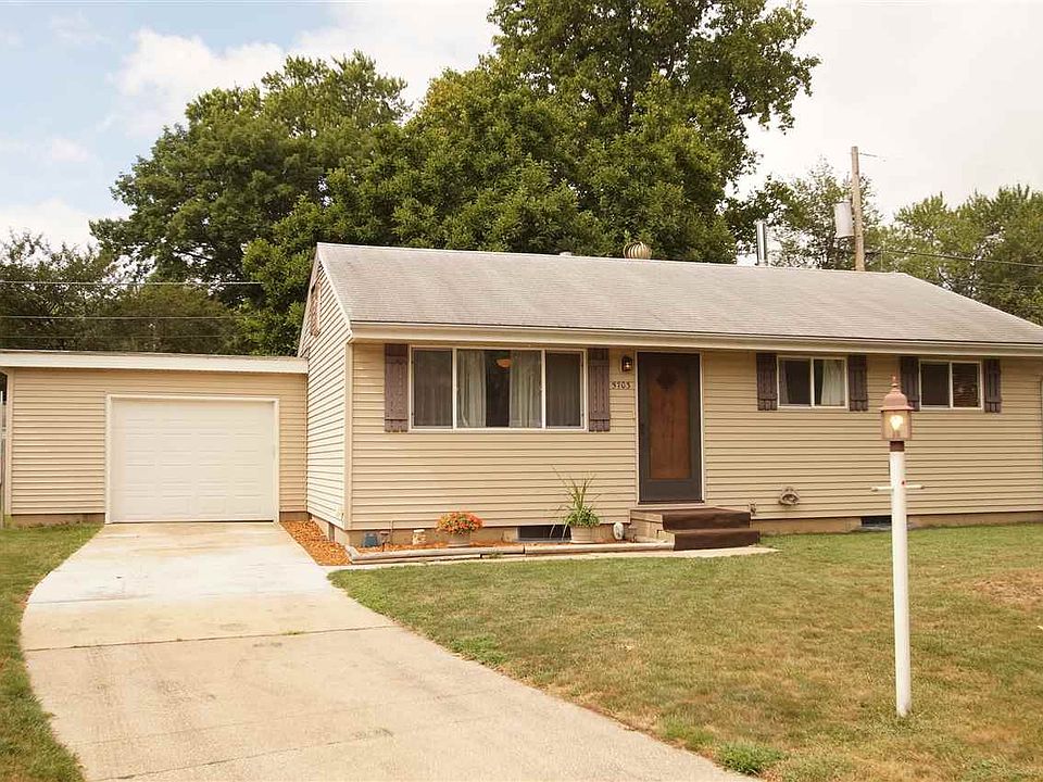 1st image of 5703 N Terrace Two Ct