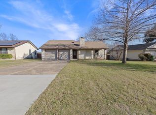 1401 Greenlawn Blvd, Round Rock, TX 78664