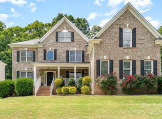 6407 Riverside Oaks Dr, Huntersville, NC 28078