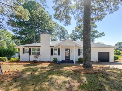 349 Virginian Dr, Norfolk, VA, 23505