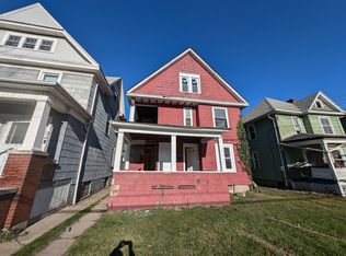1842 Pierce Ave #1, Niagara Falls, NY