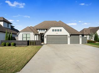 12525 S 75th Ave E, Bixby, OK 74008