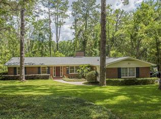 2319 Armistead Rd, Tallahassee, FL 32308
