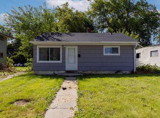 5713 N 61st St, Milwaukee, WI