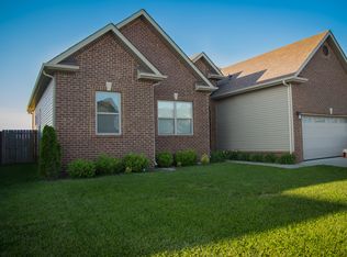 1804 Apache Way, Clarksville, TN 37042