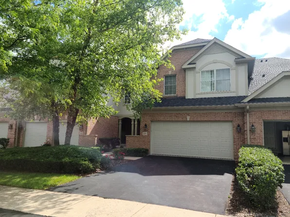 325 Ashbury Pl, Lemont, IL 60439