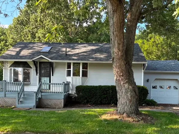 346 Virginia Ave, Sebring, OH 44672