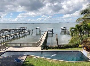 5920 Riverside Dr, Melbourne Beach, FL 32951