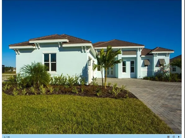 5865 Palmetto Preserve Rd, Vero Beach, FL 32967