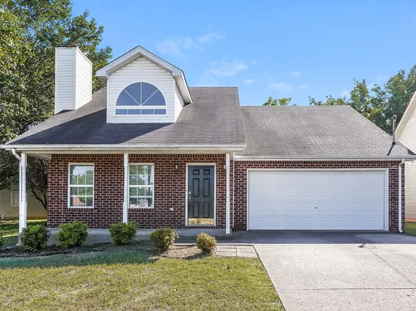 5404 Sunnyvale Dr, Antioch, TN 37013