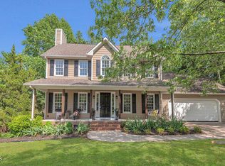 3204 Peachford Ln, Raleigh, NC 27616