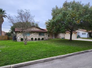 216 Ralston, Converse, TX 78109