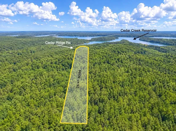 2 Cedar Ridge Rd, Russellville, AL 35653