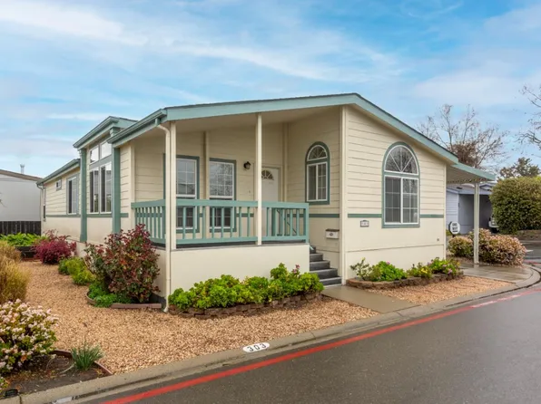 1220 Tasman Dr Space 303, Sunnyvale, CA 94089