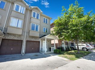 3059 Finch Ave W #45, Toronto, ON M9M 0A7