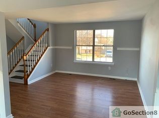 3803 Mactavish Ave, Baltimore, MD 21229