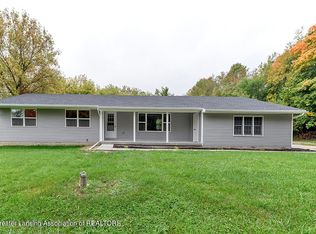 5959 Curtice Rd, Mason, MI 48854