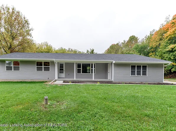 5959 Curtice Rd, Mason, MI 48854