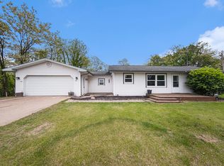 3225 Fishville Rd, Grass Lake, MI 49240