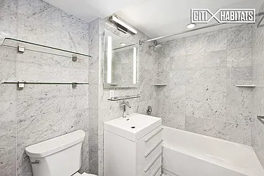 Rented by Citi Habitats