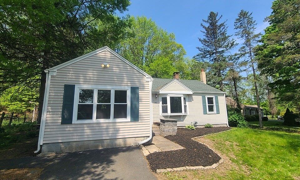 181 College Hwy, Southwick, MA 01077 Zillow