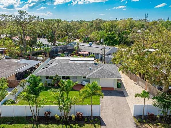 4817 Sarasota Ave, Sarasota, FL 34234