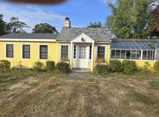 5000 Ridge Rd, North Haven, CT 06473