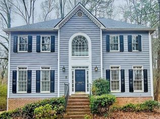 295 Creekview Trl, Fayetteville, GA 30214