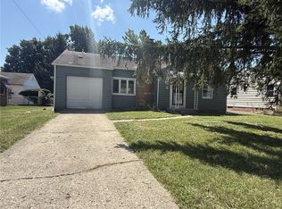 34 Allerton Rd, Dayton, OH 45405