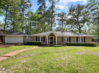 4445 Woodlark Dr, Jackson, MS 39211