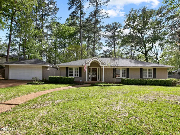 4445 Woodlark Dr, Jackson, MS 39211