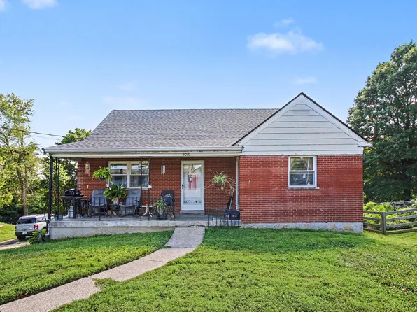 2019 Uhl Rd, Cold Spring, KY 41076
