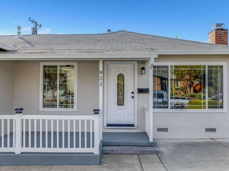 921 Gridley St, San Jose, CA 95127 Zillow