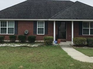 10 Whitney Ct, Augusta, GA 30904