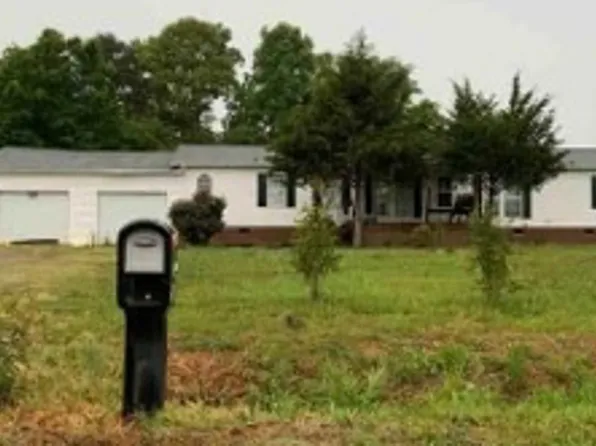 208 Green Pasture Ln, Ruffin, NC 27326