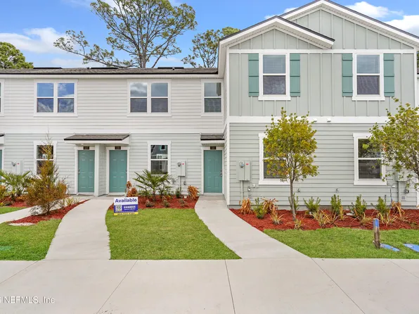 131 Palmetto Ridge Rd, Saint Augustine, FL 32095